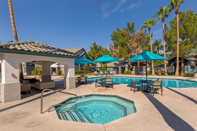 South Valley Ranch