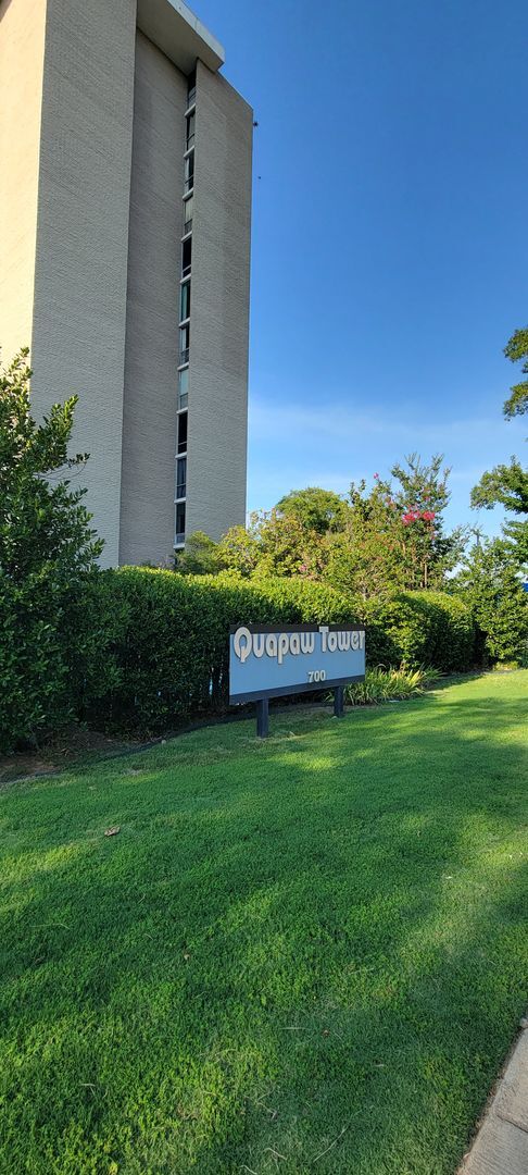 Photo - Beautiful Condo In Historic Quapaw Tower