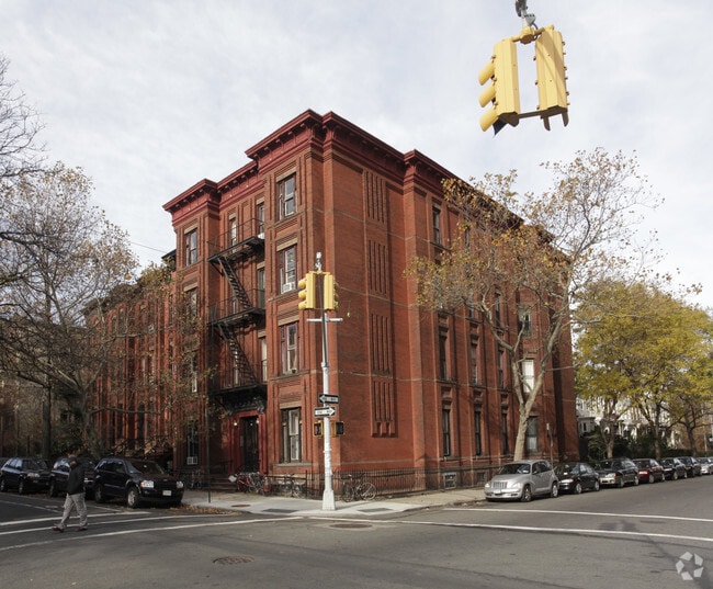 159 Willoughby Ave Apartments Brooklyn, NY