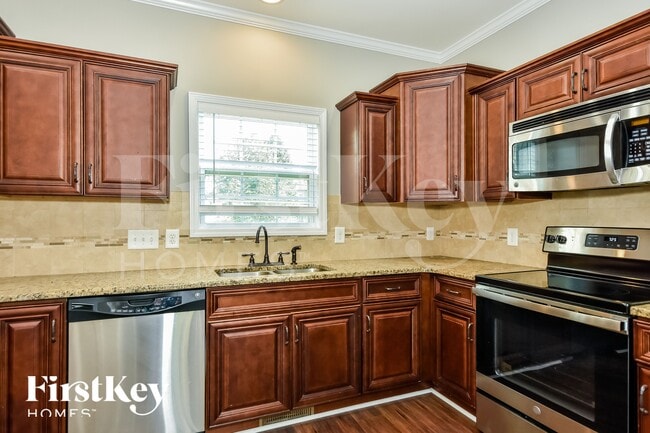 Photo - 3707 Wind Mill Ct
