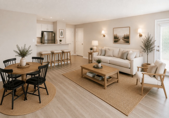 Willow Bend Apartments