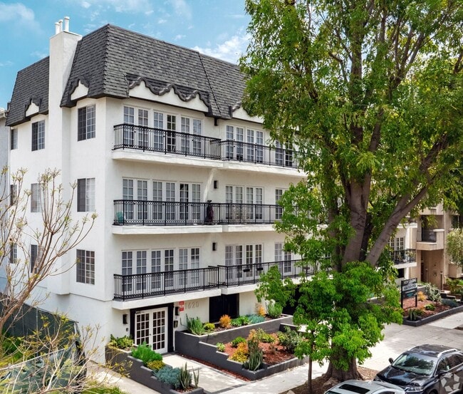 Photo - 1620 South Bentley Ave