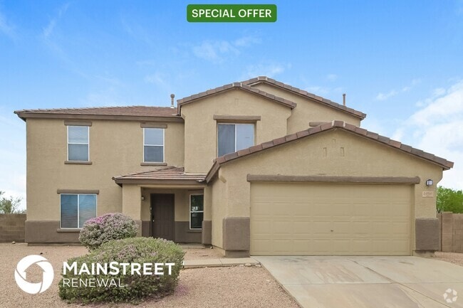 Building Photo - 5090 E Butterweed Dr Rental