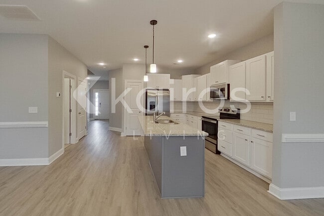 Photo - 3709 Oak Leaf Wy