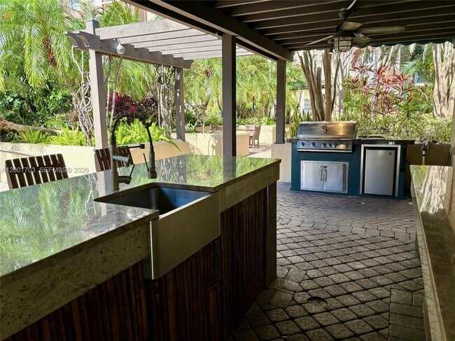 Photo - 520 SE 5 Ave Unit 3205