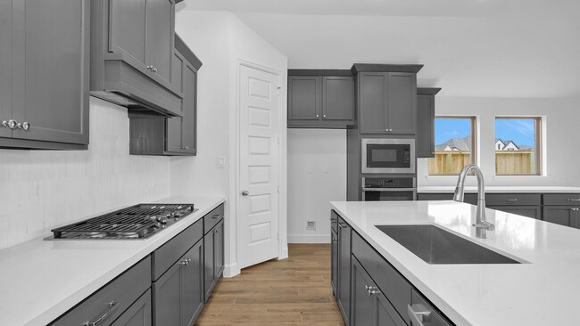 Photo - 1411 Crst Dl Ln