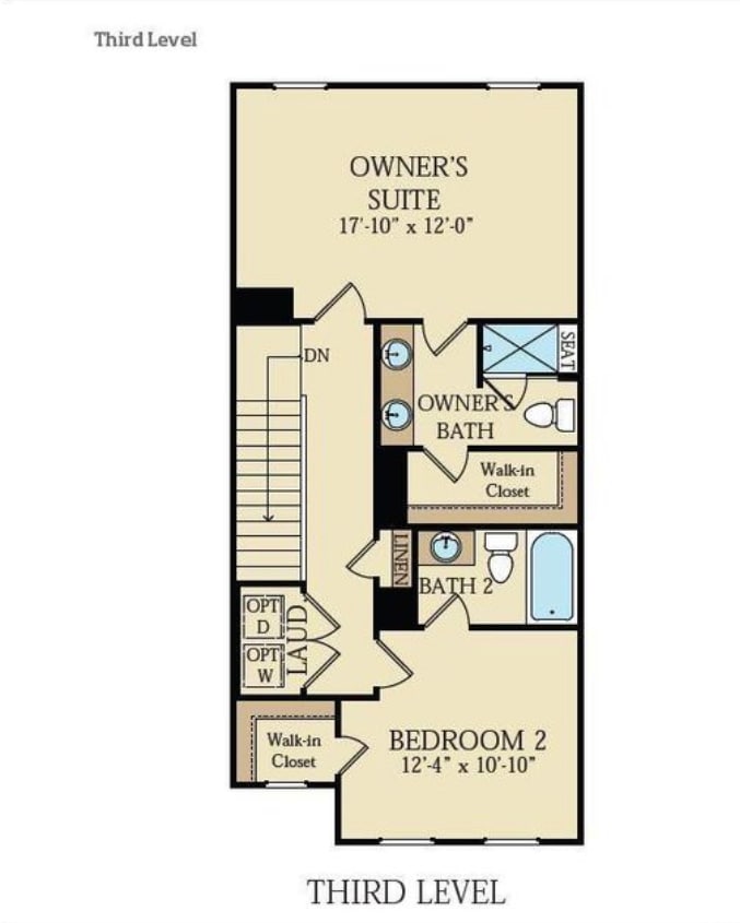 Photo - 183 Ivy Vine Wy Townhome