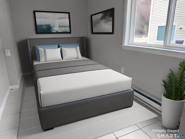 Building Photo - 16 N Taylor Ave Unit 2