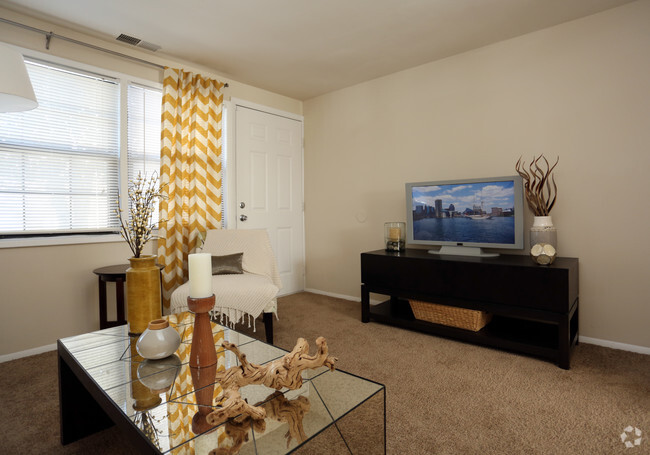 Interior Photo - Riverview Townhomes