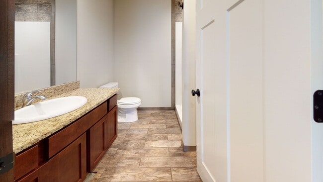 Photo - Renovated 6-Bedroom Single-Family House