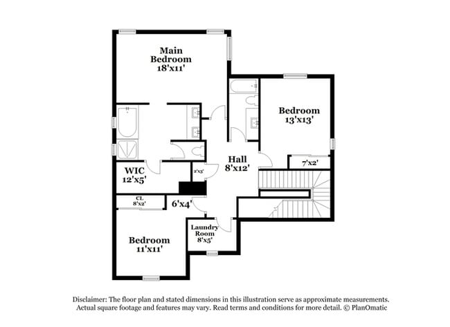 Photo - Spacious 3-Bedroom Home in Gilbert, AZ