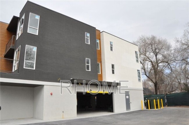 Building Photo - 965 S 200 W Unit 208