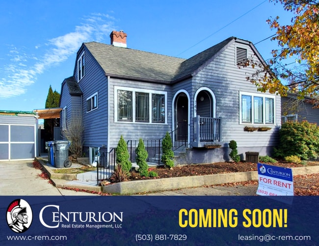 Building Photo - 745 E St NE Rental