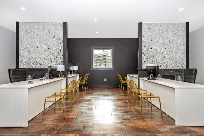 Centro de arrendamiento - 209 at Pickwick