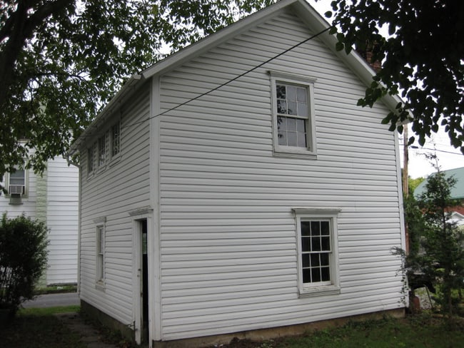 Photo - 202 W Keller St