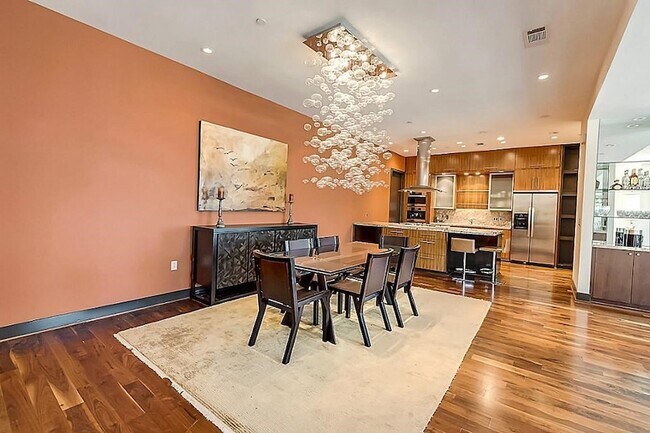 Photo - 1600 Post Oak Blvd Unit 1202