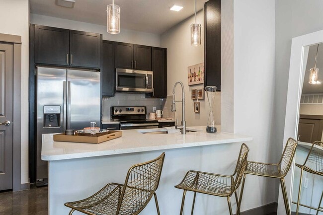 Photo - Your Downtown Lifestyle Begins Now Unit AZ1