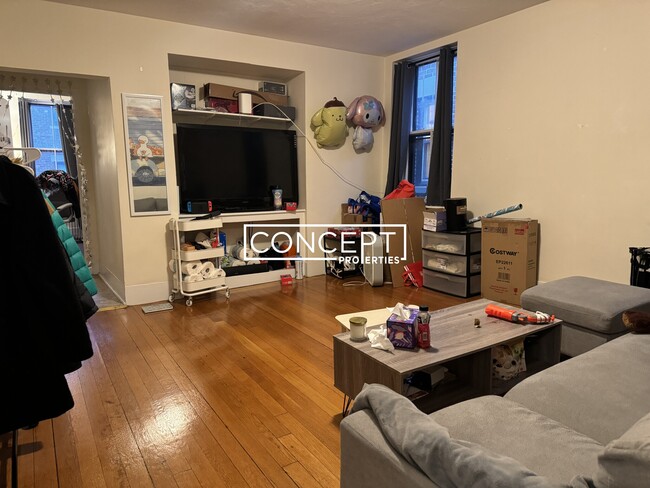 Photo - 19 Aberdeen St Condo Unit 6R