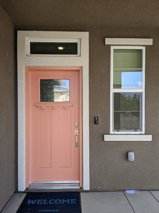 Photo - 2312 Vaca Way