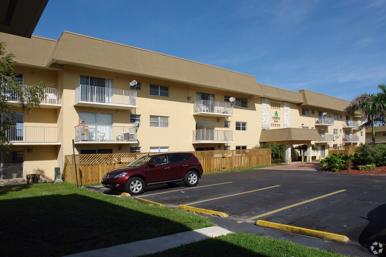 Photo - Gallowood Condominium