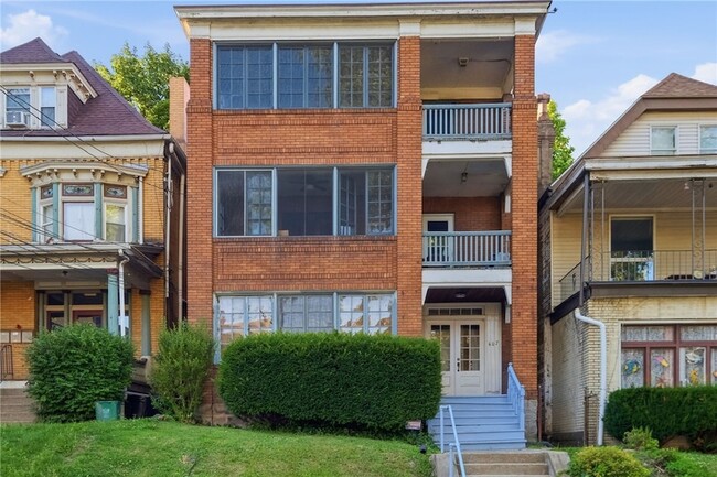 Building Photo - 407 Biddle Ave Unit 3