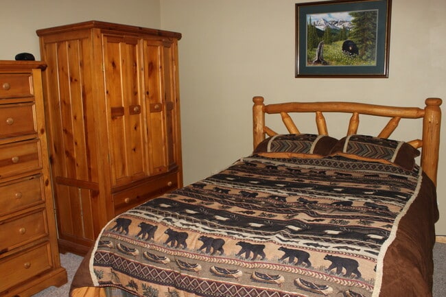 Photo - Lake Haus Condo - WINTER RENTAL-1 Bedroom/...