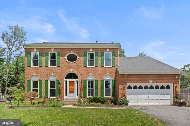 Photo - 10009 Puritan Way