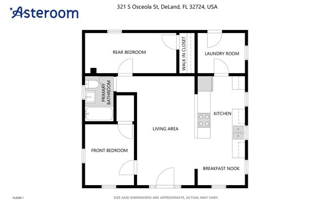 Photo - 321 S Osceola St