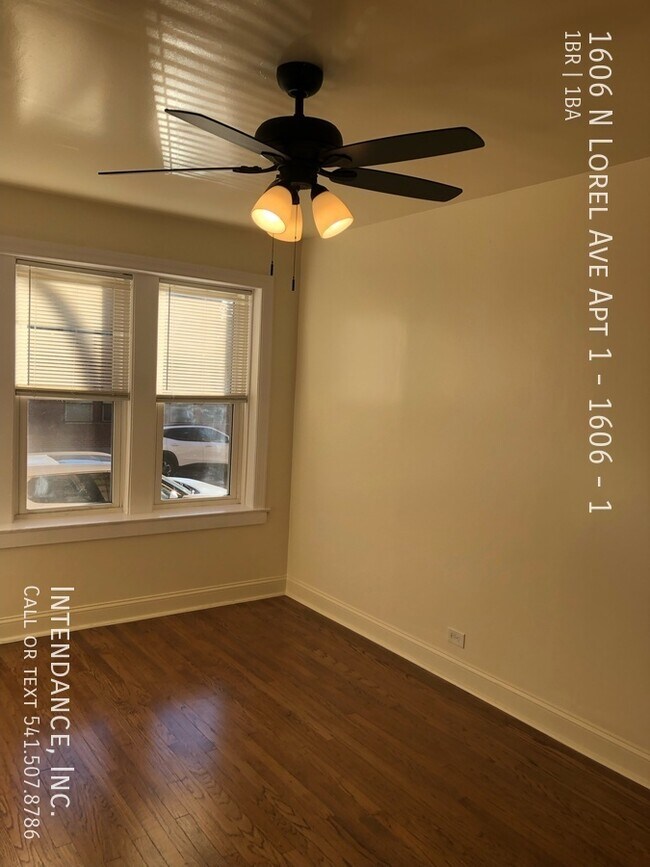 Photo - 1606 N Lorel Ave Unidad 1606 - 1