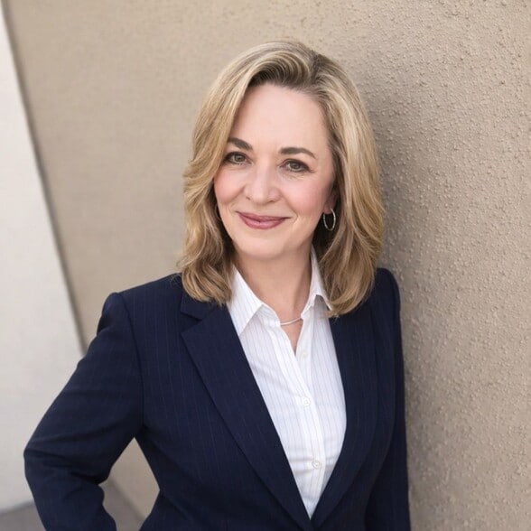 Gina Teague