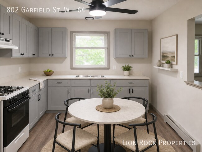 802 Garfield St W Unit 64