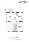Three Bedroom Flat