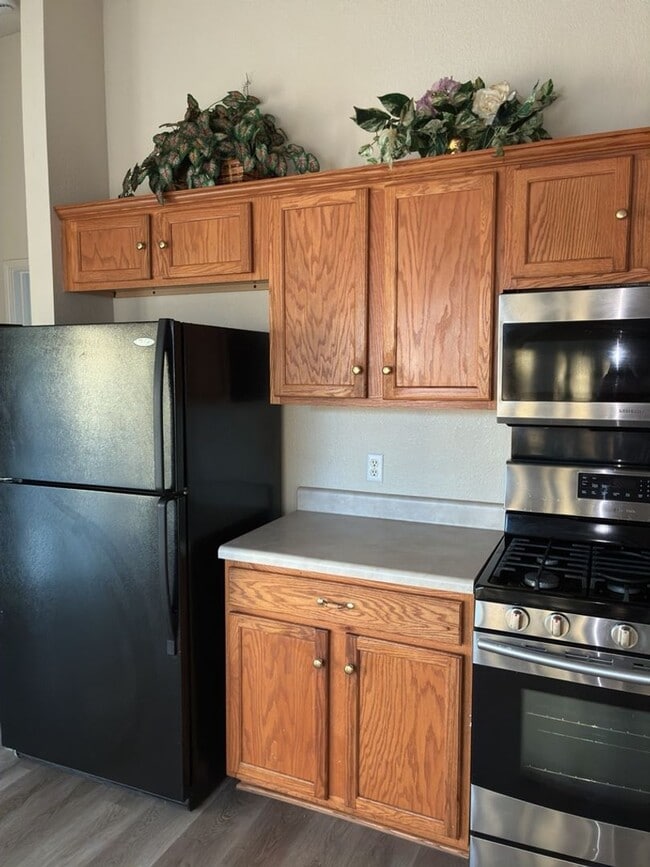 Photo - Charming 3BR 2BA w/ Attached Garage • Covered Patio in Pflugerville