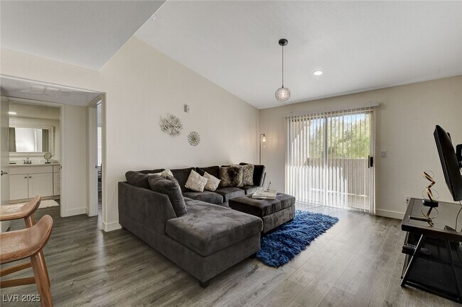 Photo - 2300 E Silverado Ranch Blvd Unit 2008