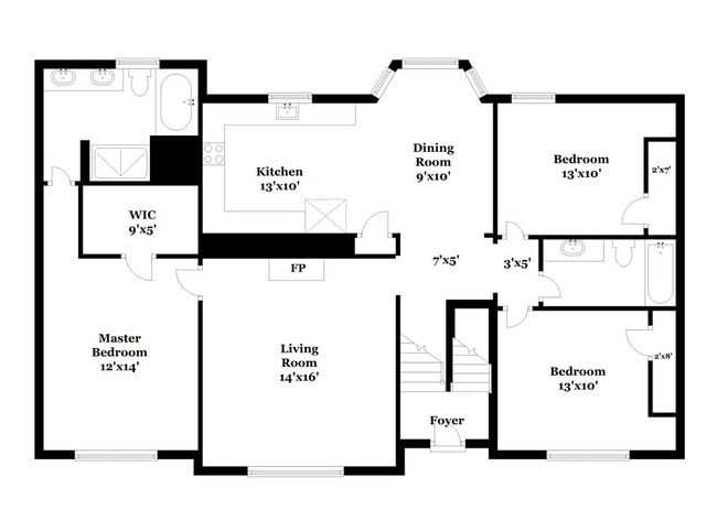 Photo - 323 Trailside Dr