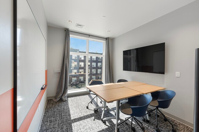 Study Room