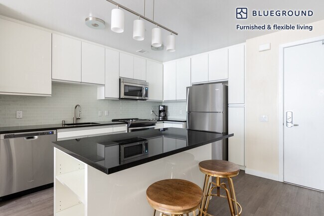 Photo - 690 Long Bridge Street Unit FL5-ID325