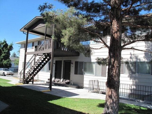 1477 Benton St Unidad 28