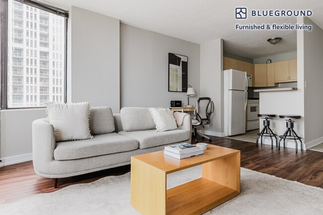 Photo - 1212 S Michigan Ave Unit SI FL14-ID1116