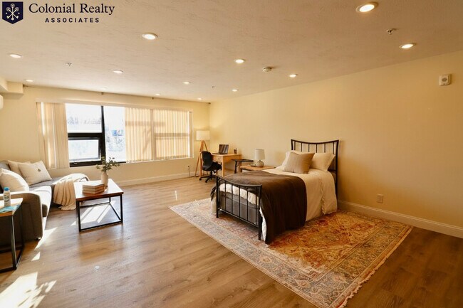 1026 Commonwealth Ave Unit 202