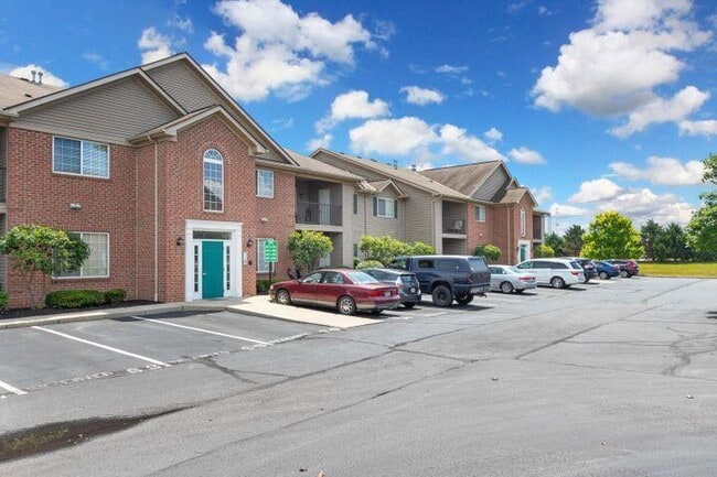 Building Photo - 8081 Crane's Crossing Dr