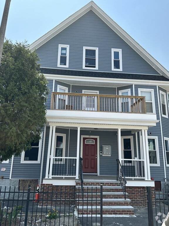 Building Photo - 39 Clarkwood St Unit 2 Rental