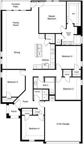 Photo - 9800 Huntersville Trl