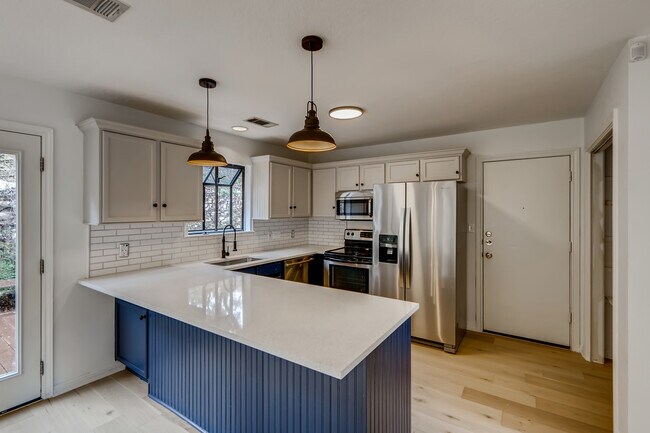 Photo - 107 Long Wood Ave