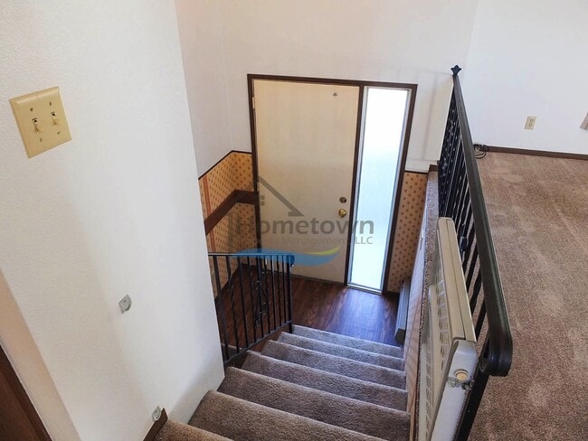 Photo - Spacious 4 Bedroom Home with Fenced Backyard & Garage