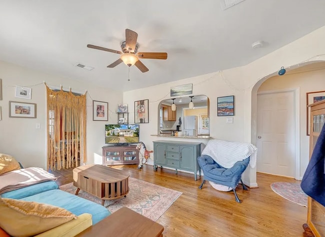 Photo - 2 Bedroom/1 Bath House