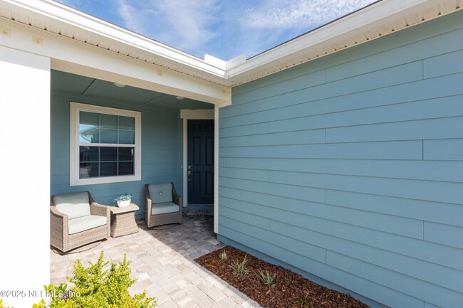 Photo - 93 Curved Bay Trl Townhome