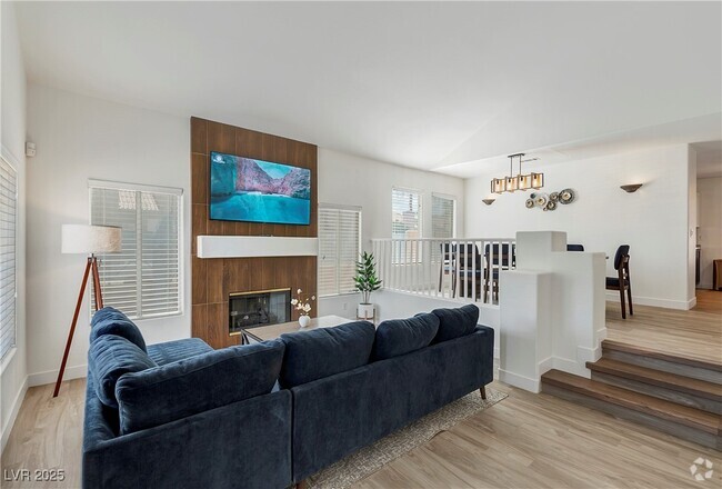 Building Photo - 9156 Sapphire Point Ave Rental
