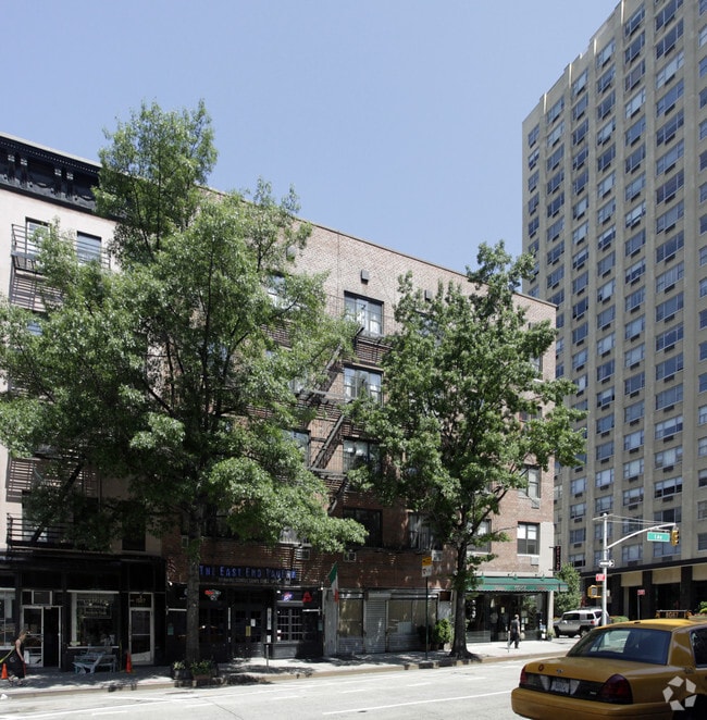 354 East 83rd Street