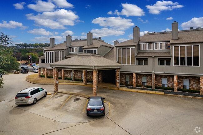 Winwood Club